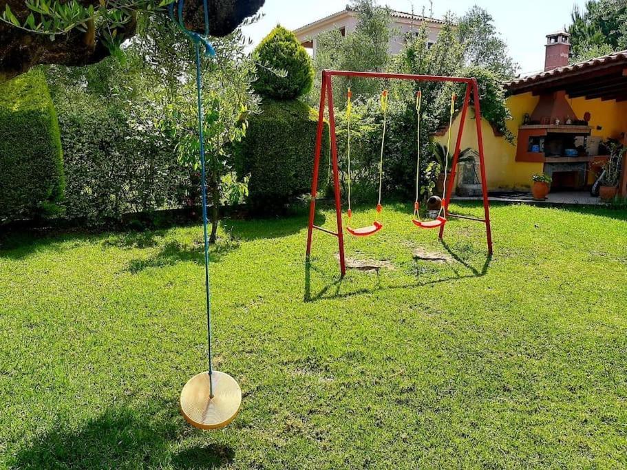 Apartmán Vasiliki'S House Zacharo , 27054 , Ilias Exteriér fotografie