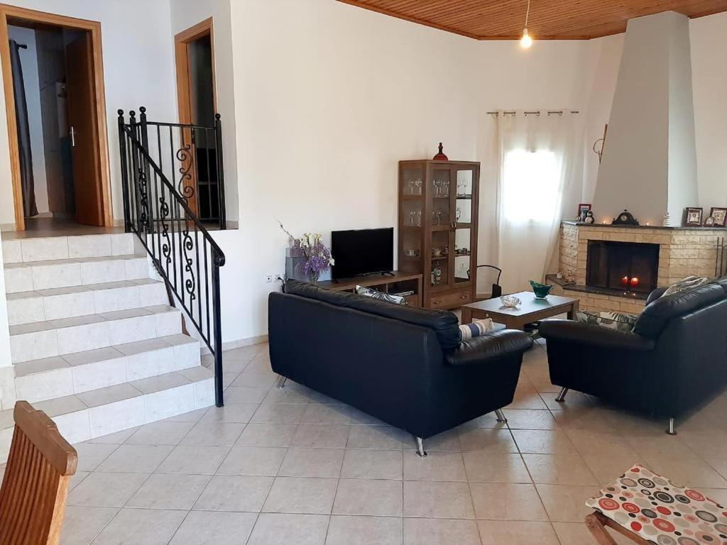 Apartmán Vasiliki'S House Zacharo , 27054 , Ilias Exteriér fotografie