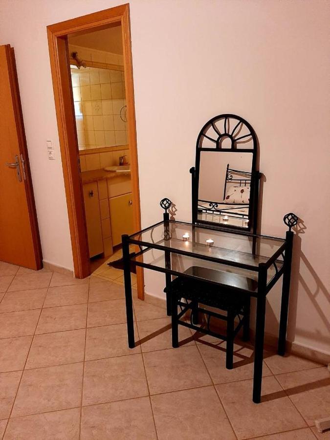 Apartmán Vasiliki'S House Zacharo , 27054 , Ilias Exteriér fotografie