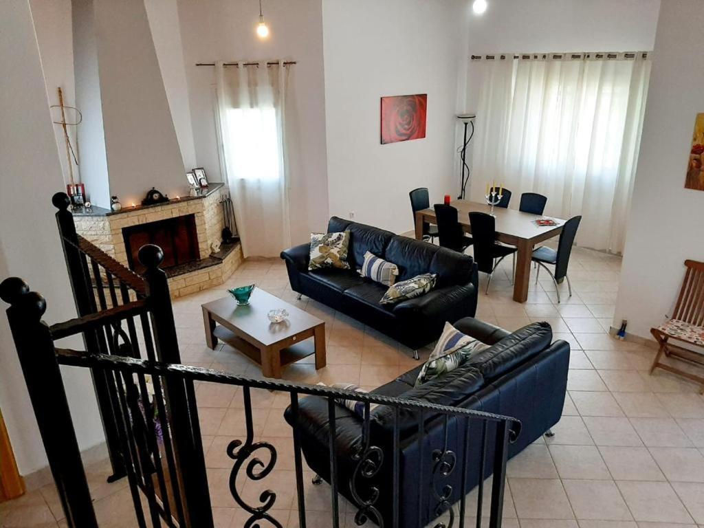 Apartmán Vasiliki'S House Zacharo , 27054 , Ilias Exteriér fotografie